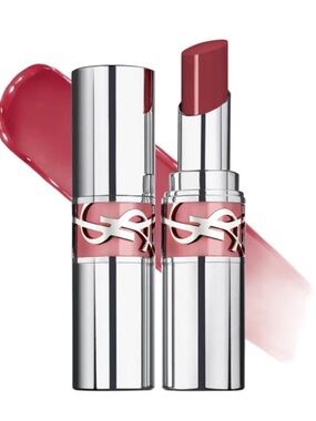 Yves Saint Laurent #154 Love Berry Lipstick 💄 YSL .05 ox